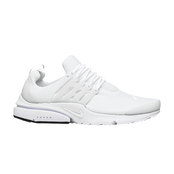 Nike Air Presto Essential 'Triple White'