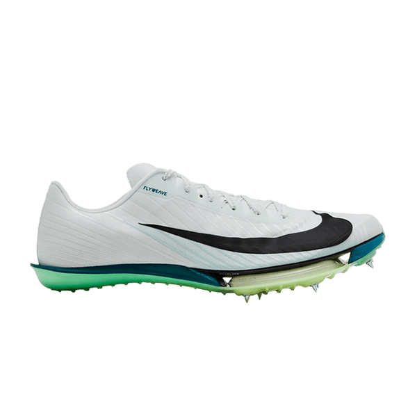 Nike Air Zoom Maxfly 2 'White Bright Spruce'