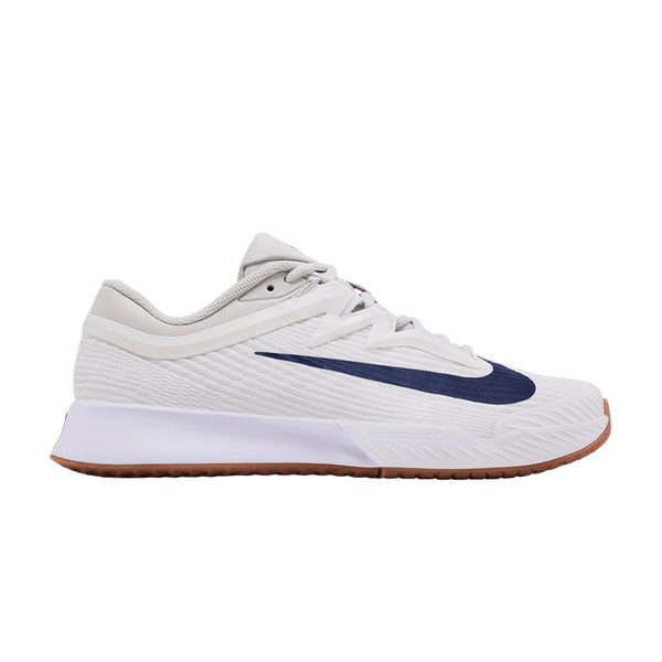 NikeCourt Air Zoom Vapor Pro 3 HC 'Light Bone Binary Blue'