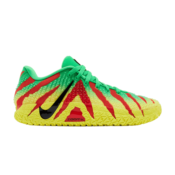 Jurassic Park x Nike Ja 3 'Explorer'