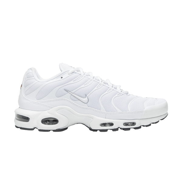 Nike Air Max Plus 'White'