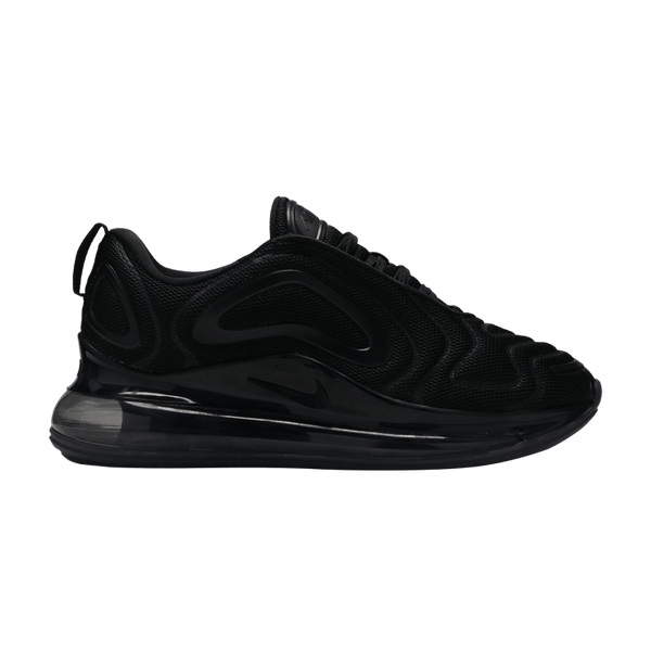 Nike Air Max 720 'Triple Black'