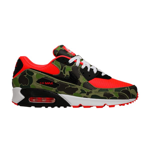 Nike Air Max 90 SP 'Reverse Duck Camo' 2020