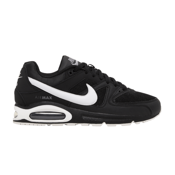 Nike Air Max Command 'Black White'