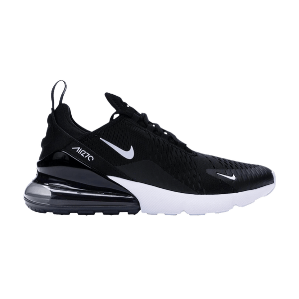 Nike Air Max 270 'Black White' 2024