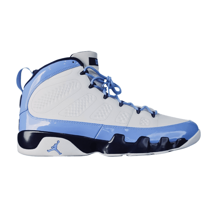 Air Jordan 9 Retro 'UNC' PE