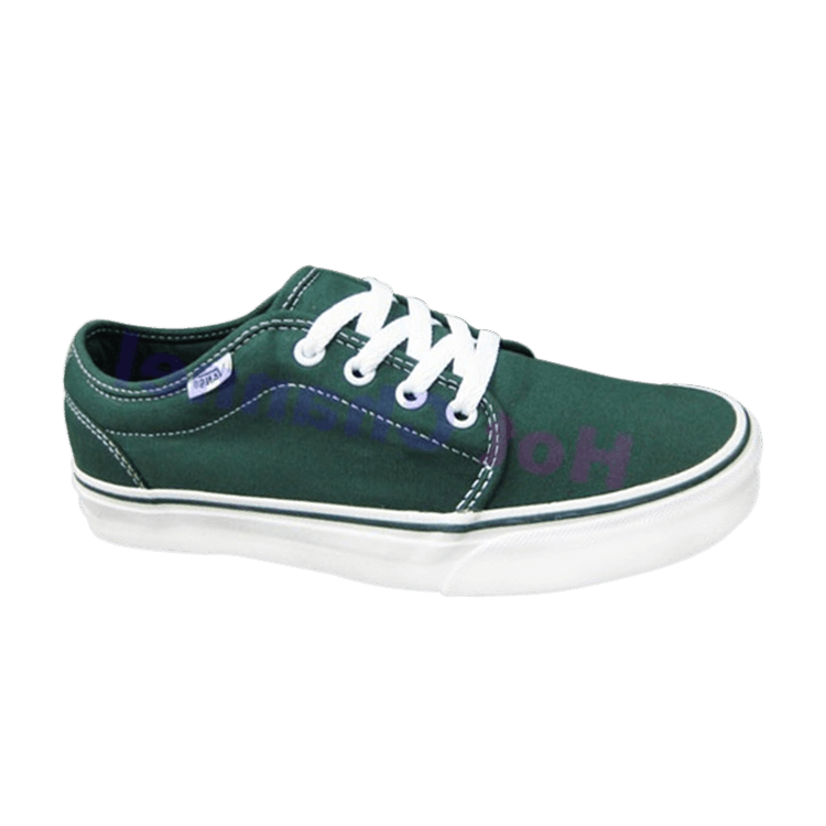 Vans 106 Vulcanized — Sycamore