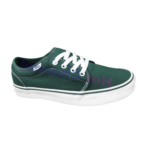 Vans 106 Vulcanized — Sycamore