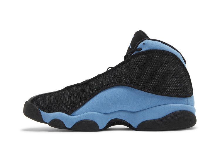 Air Jordan 13 Retro 'Black University Blue'