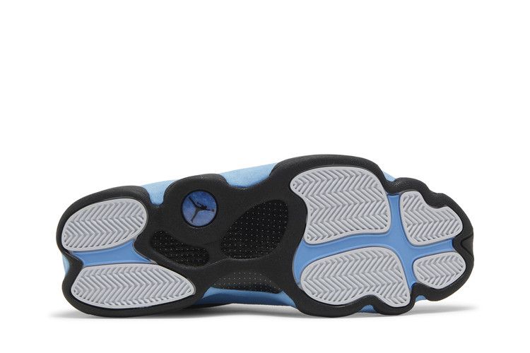 Air Jordan 13 Retro 'Black University Blue'