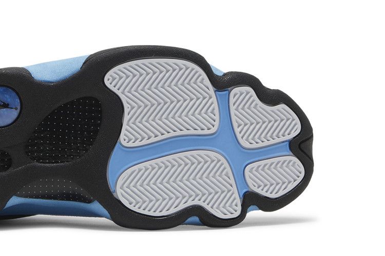 Air Jordan 13 Retro 'Black University Blue'