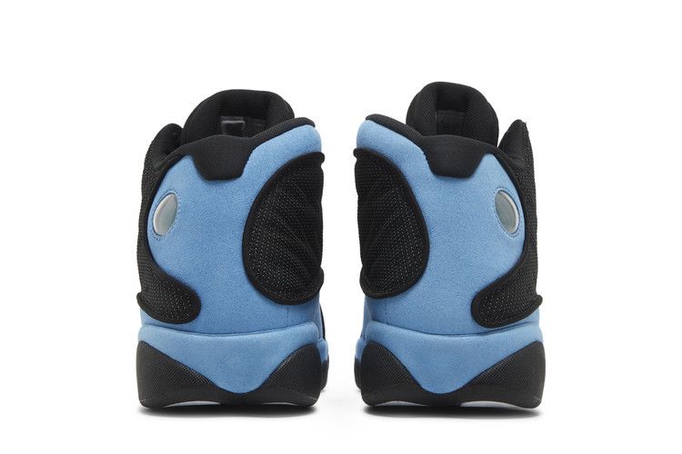 Air Jordan 13 Retro 'Black University Blue'