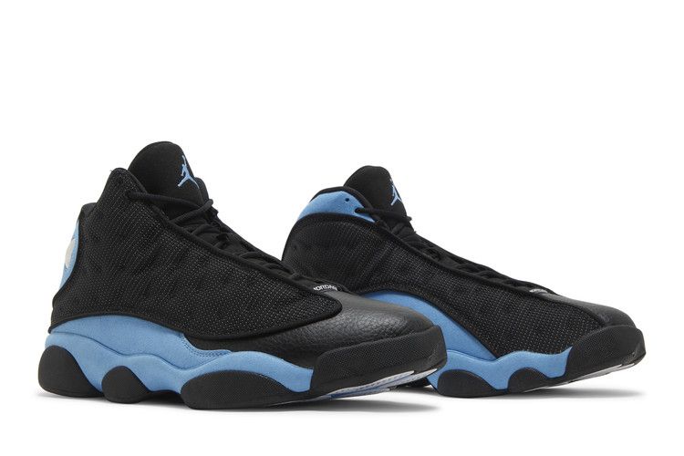 Air Jordan 13 Retro 'Black University Blue'