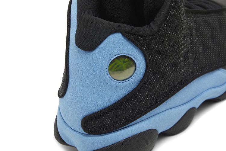 Air Jordan 13 Retro 'Black University Blue'