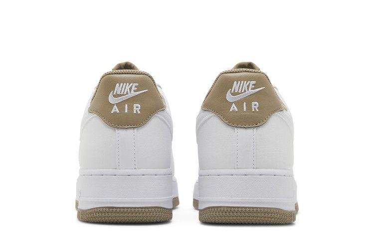Nike Air Force 1 '07 LV8 'White Taupe'