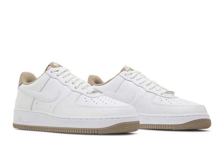 Nike Air Force 1 '07 LV8 'White Taupe'