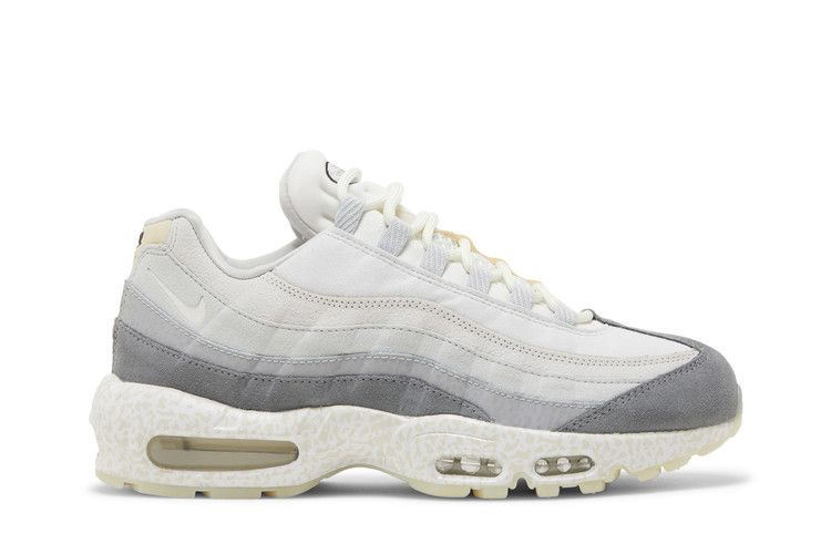 Nike Air Max 95 QS 'White Light Bone'