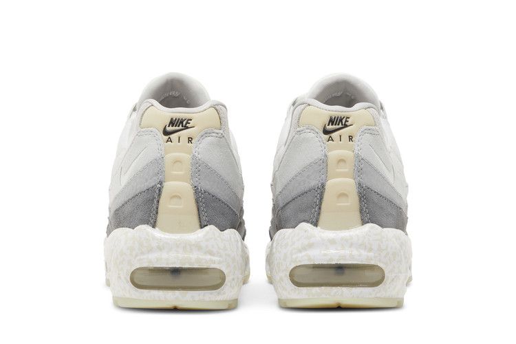 Nike Air Max 95 QS 'White Light Bone'