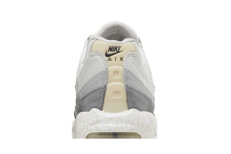 Nike Air Max 95 QS 'White Light Bone'