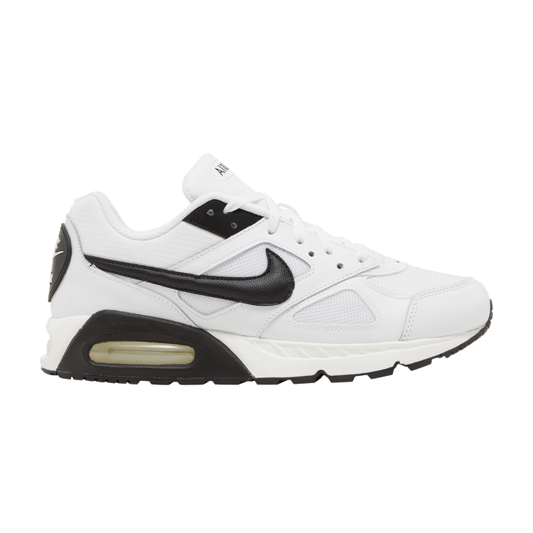 Nike Air Max IVO 'White Black'