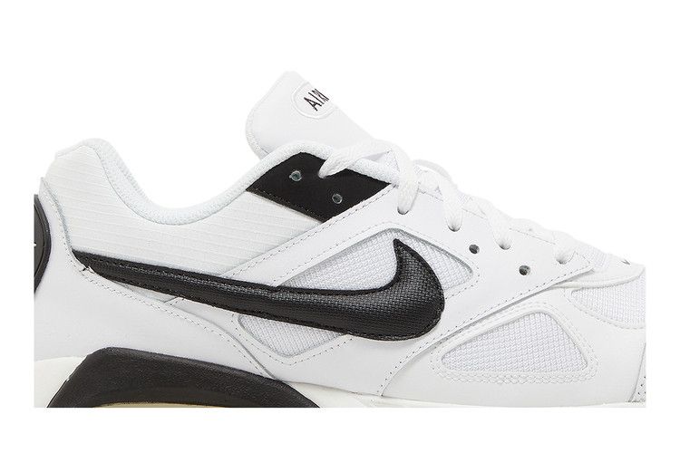 Nike Air Max IVO 'White Black'