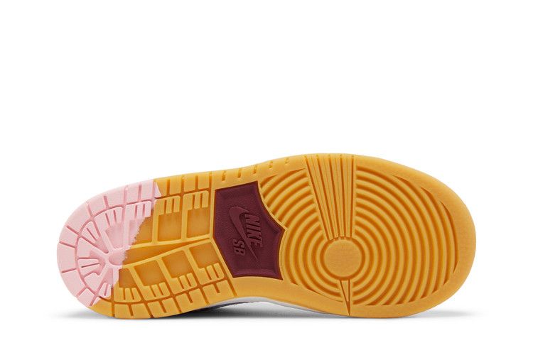 Nike Dunk Low Premium SB TD 'Philadelphia Phillies'