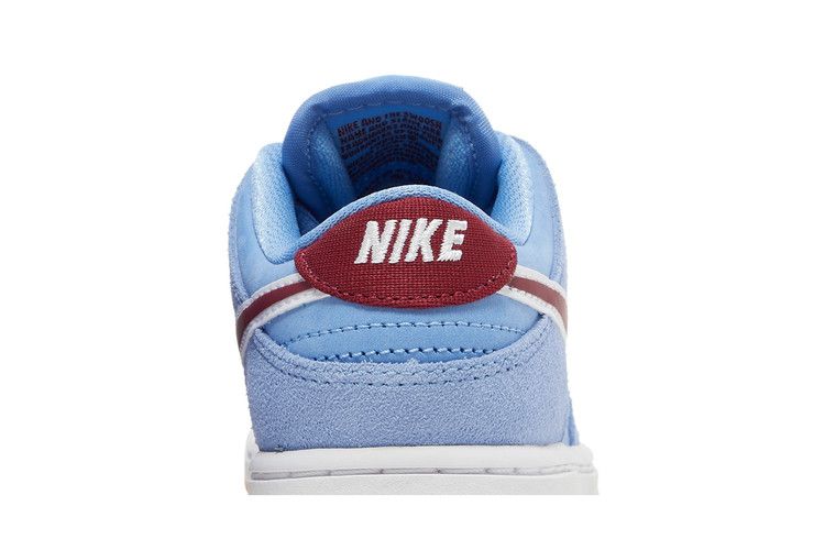 Nike Dunk Low Premium SB TD 'Philadelphia Phillies'