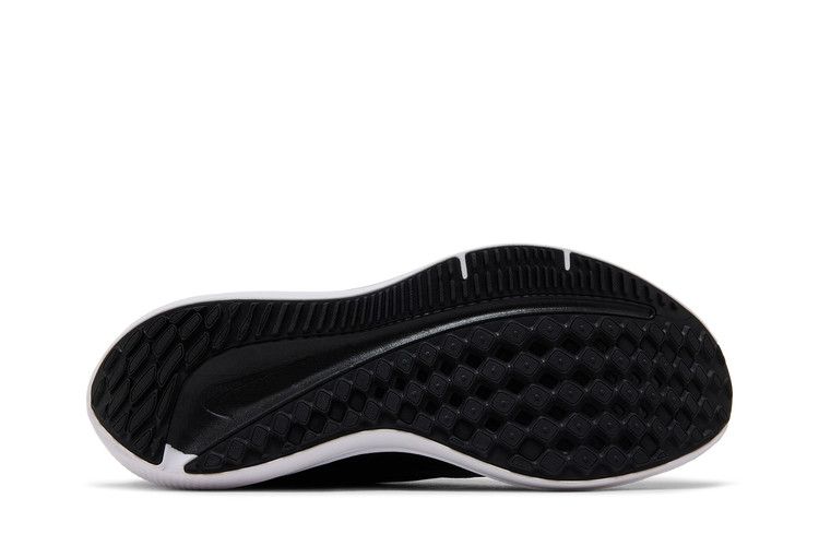 Nike Air Winflo 9 'Black Dark Smoke Grey' — Black/Dark Smoke Grey/White