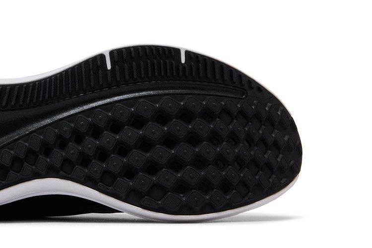 Nike Air Winflo 9 'Black Dark Smoke Grey' — Black/Dark Smoke Grey/White