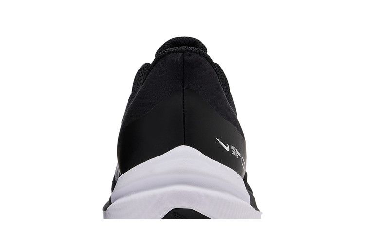 Nike Air Winflo 9 'Black Dark Smoke Grey' — Black/Dark Smoke Grey/White