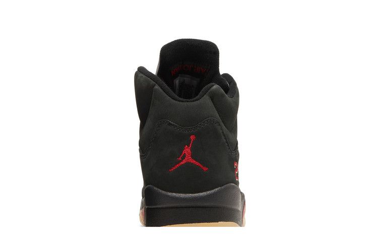 Wmns Air Jordan 5 Retro GORE-TEX 'Off-Noir'