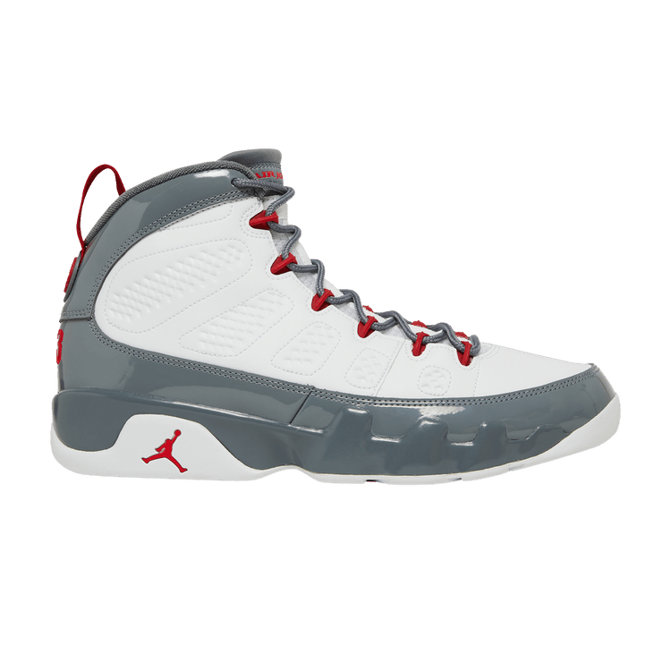Air Jordan 9 Retro 'Fire Red'