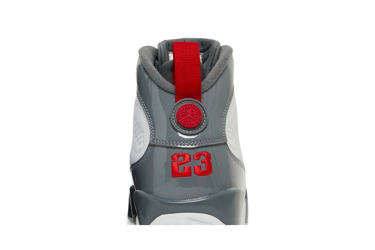 Air Jordan 9 Retro 'Fire Red'