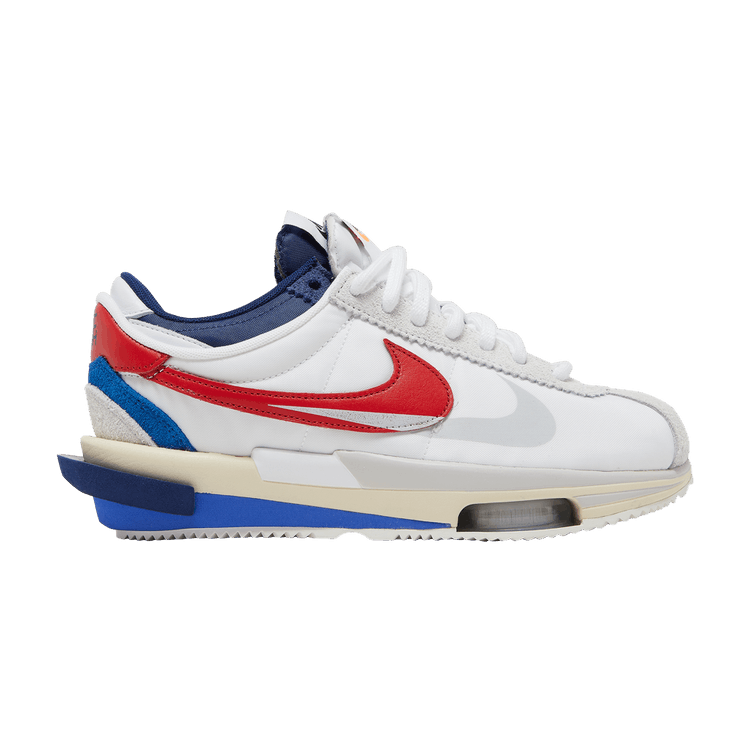 sacai x Nike Zoom Cortez SP 'OG'