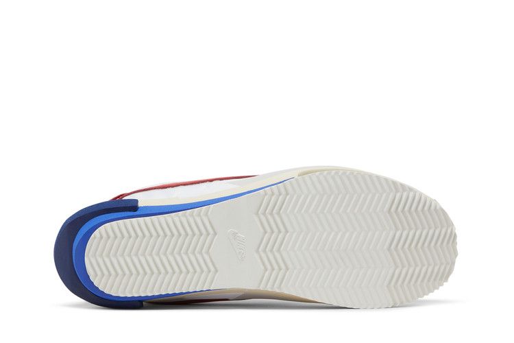 sacai x Nike Zoom Cortez SP 'OG'