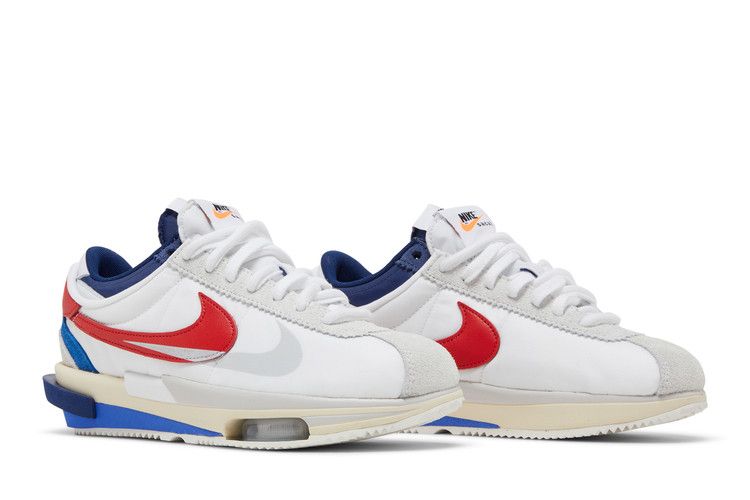 sacai x Nike Zoom Cortez SP 'OG'