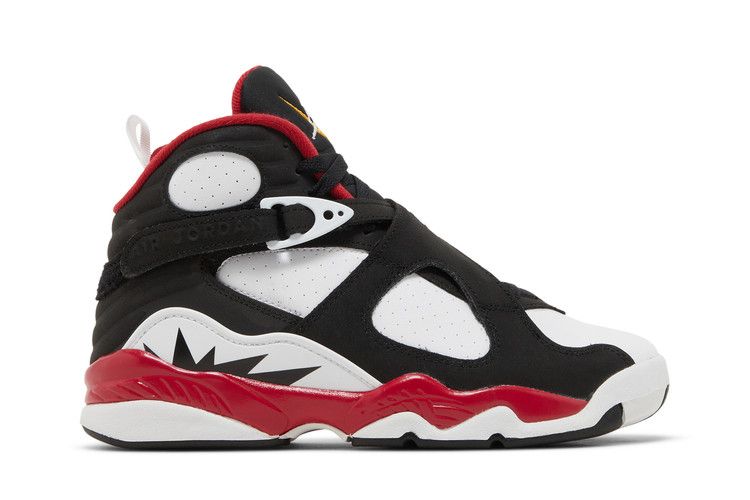 Air Jordan 8 Retro GS 'Paprika'