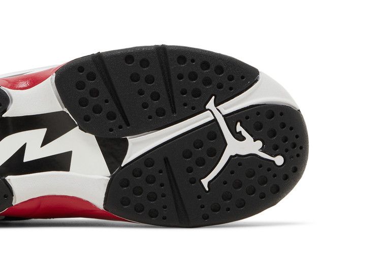 Air Jordan 8 Retro GS 'Paprika'