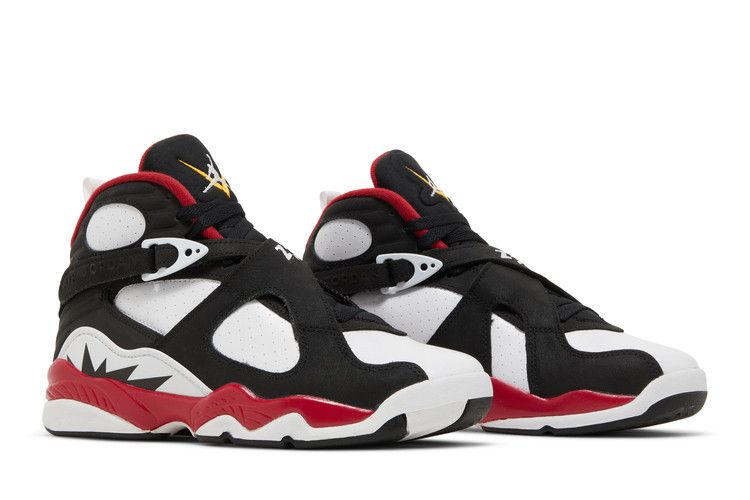 Air Jordan 8 Retro GS 'Paprika'