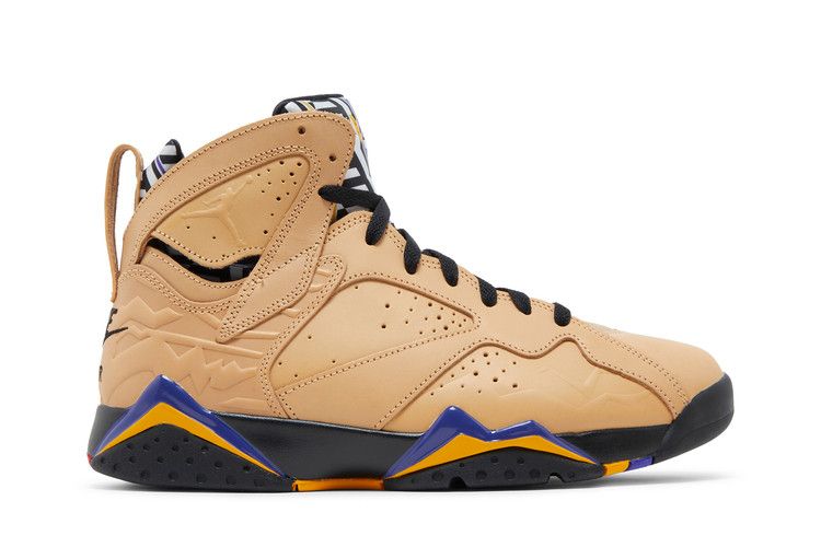 Air Jordan 7 Retro SE 'Afrobeats'