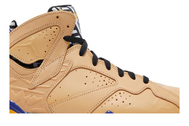 Air Jordan 7 Retro SE 'Afrobeats'