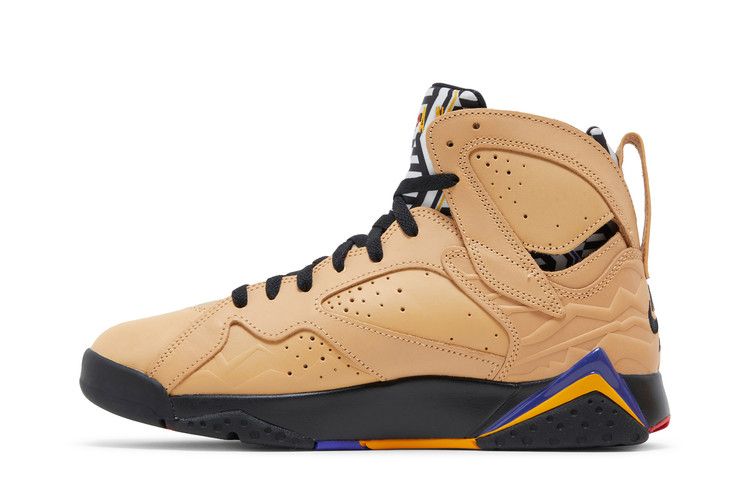 Air Jordan 7 Retro SE 'Afrobeats'