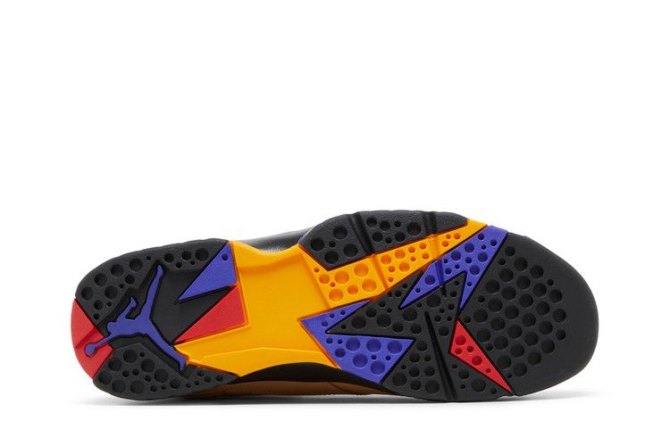 Air Jordan 7 Retro SE 'Afrobeats'