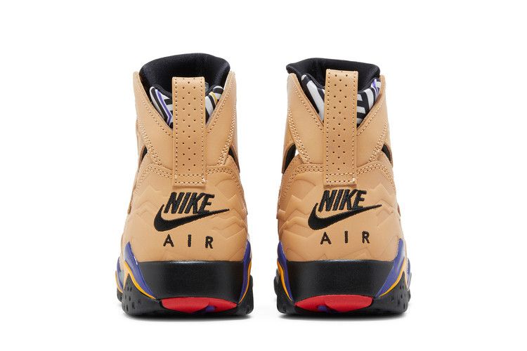 Air Jordan 7 Retro SE 'Afrobeats'