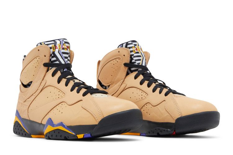 Air Jordan 7 Retro SE 'Afrobeats'