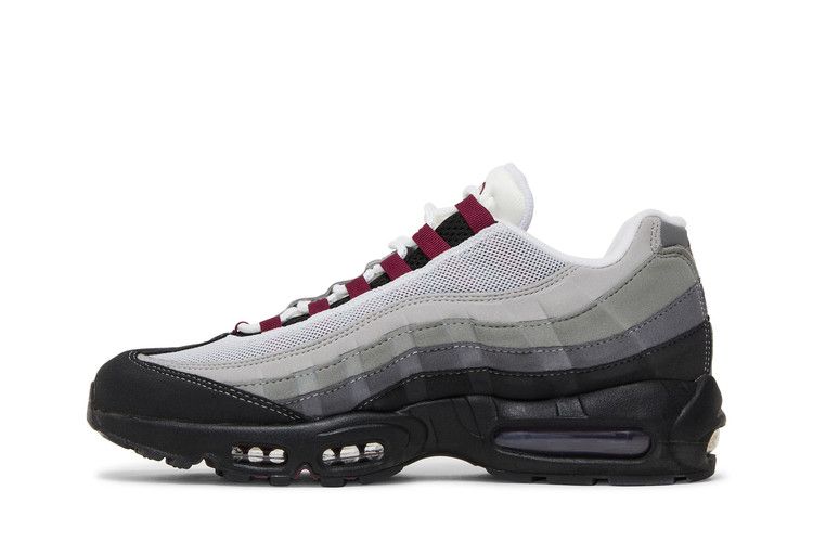Nike Air Max 95 'Dark Beetroot'