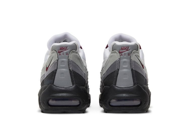 Nike Air Max 95 'Dark Beetroot'