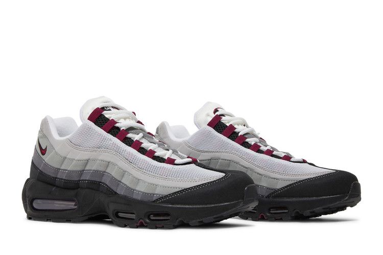 Nike Air Max 95 'Dark Beetroot'