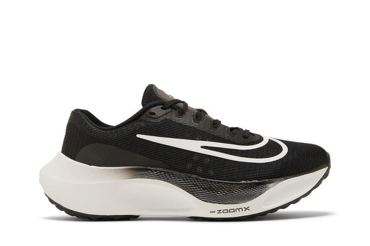 Nike Zoom Fly 5 'Black White'