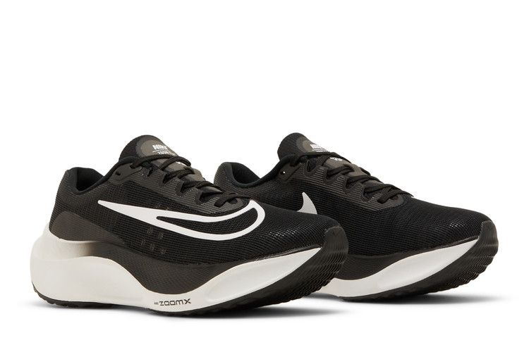 Nike Zoom Fly 5 'Black White'